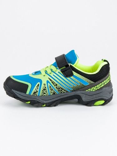 SPORTOWE BUTY SOFTSHELL Rozmiar - 33 na Arena.pl