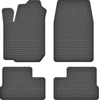 Mercedes M Klasa W164 DYWANIKI GUMOWE