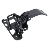 ZAMEK MASKI SILNIKA AUDI Q5 I 2008 2009 2010 2011 2012 2013 2014 2015 2016