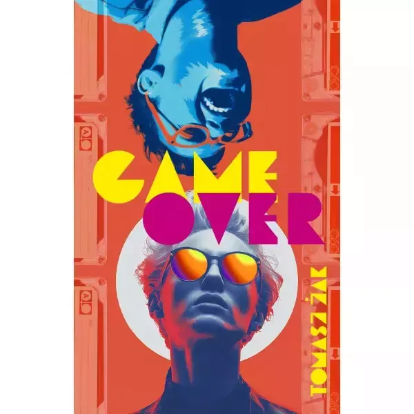 Game over zdjęcie 1