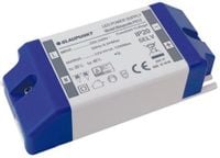 Zasilacz prostokątny LED Blaupunkt PS12 do taśm 12W
