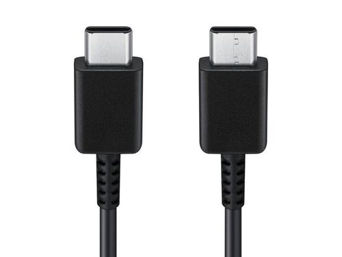 Kabel Samsung USB-C Type C EP-DA705BBE 1m Black bulk na Arena.pl