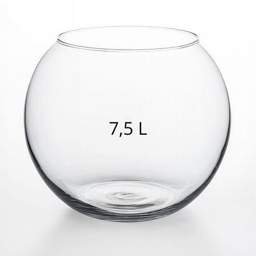 Kula Happet szklana 7,5l na Arena.pl