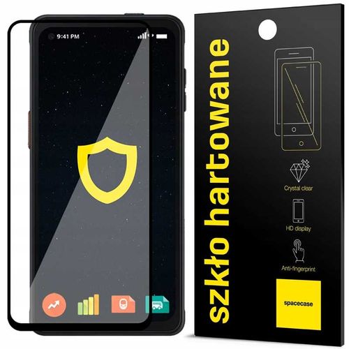 Spacecase Glass 5D Xcover 6 na Arena.pl