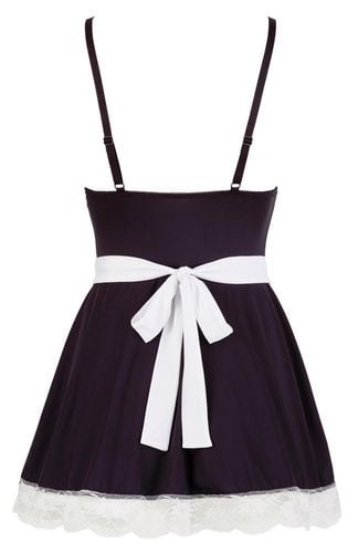 maid's dress s na Arena.pl