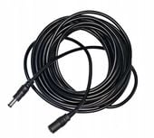Przedłużacz zasilania kamery 10M 12V 5.5mm