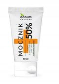 KREM Z MOCZNIKIEM 50% 50 ml DONUM