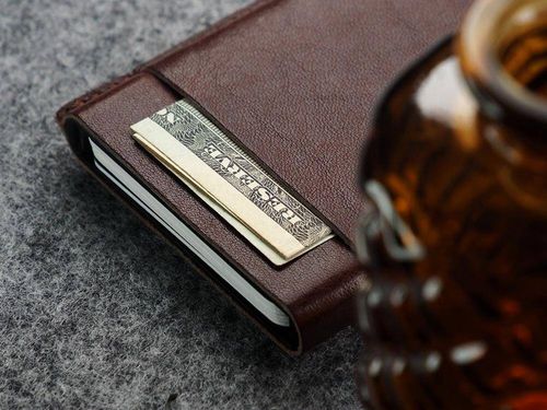 Portfel RFID GOBI - Insider line 1724 na Arena.pl