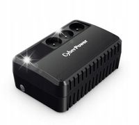 ZASILACZ UPS BU650EG-FR/UPS 650VA CyberPower DA