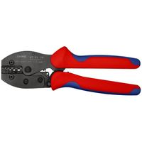 szczypce preciforce do zgniatania 0,25 - 6,0 mm2 - kn 97 52 38