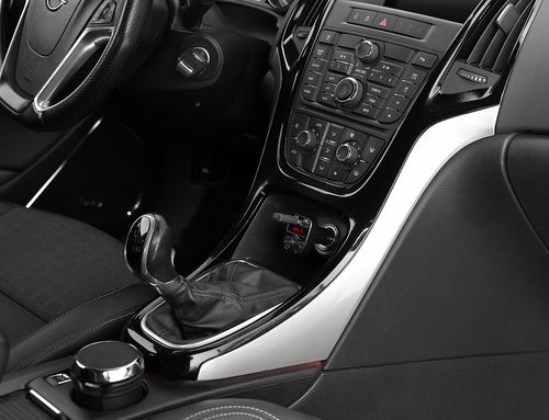 Transmiter Bluetooth Ładowarka FM MP3 2xUSB SD LCD 8797 na Arena.pl