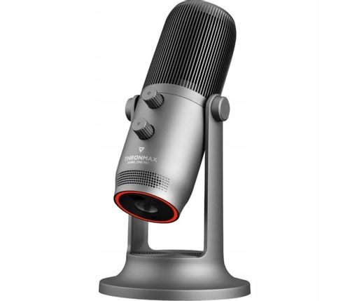 Mikrofon Thronmax MDrill One PRO 20 ~ 20000 Hz 96 kHz / 24 bit na Arena.pl