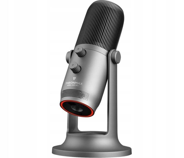 Mikrofon Thronmax MDrill One PRO 20 ~ 20000 Hz 96 kHz / 24 bit zdjęcie 3