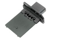 REZYSTOR DMUCHAWY NISSAN PATHFINDER III 2005 2006 2007 2008