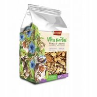 Vita Herbal Korzeń Cykorii Dla Gryzoni I Królika Vitapol 100g