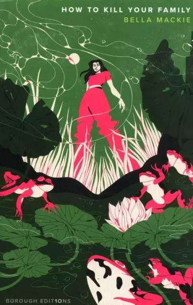 How to kill your family zdjęcie 1