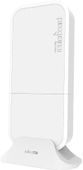 PUNKT DOSTĘPOWY RBWAPR-2ND wAP R Wi-Fi 2.4 GHz 300 Mb/s MIKROTIK