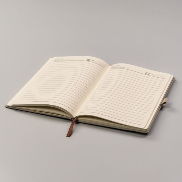 notes ptn not-6-6287 beige zdjęcie 6