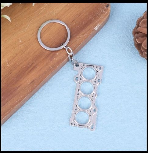 1 2433 Breloczek Srebrna Uszczelka Głowica Silnika 4 Cylindry Tuning na Arena.pl