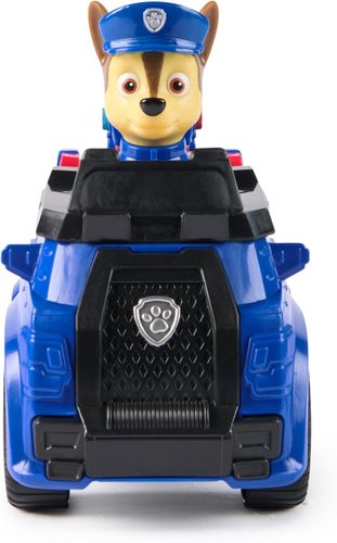 ND01_247391 SPIN Psi Patrol pojazd Chase 6071210 na Arena.pl