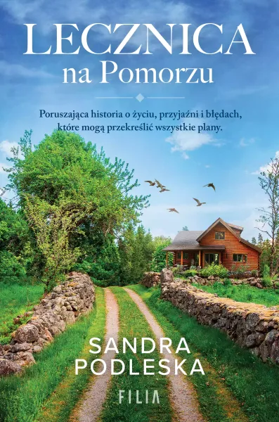 Lecznica na Pomorzu zdjęcie 1