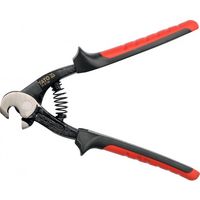 SZCZYPCE DO CIĘCIA GLAZURY 200MM - YT-37164