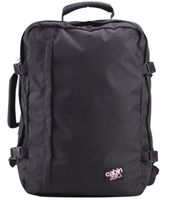 Plecak Ryanair Classic Backpack 44L absolute black CabinZero