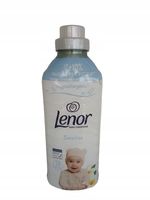 Lenor Płyn do płukania tkanin, 38 prań, Sensitive 798 ml