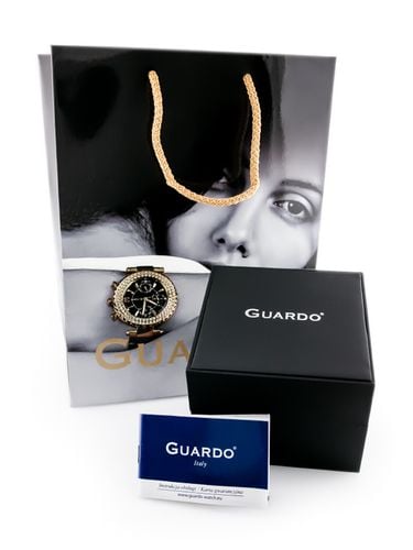 GUARDO - S02006-7 (zu534g) na Arena.pl