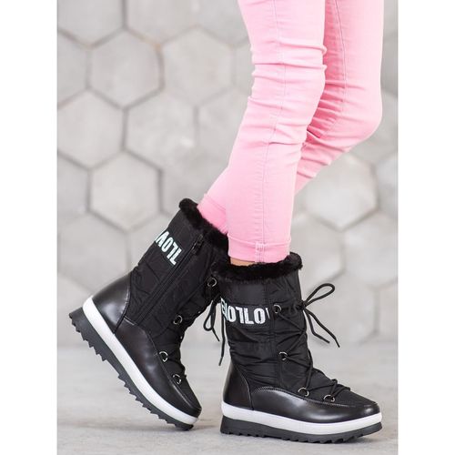 Śniegowce Love r.41 na Arena.pl