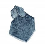 Bluza denim MIA Kids 7lat