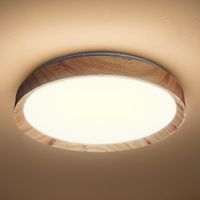 Plafon ORINOKO 36W LED Ø480