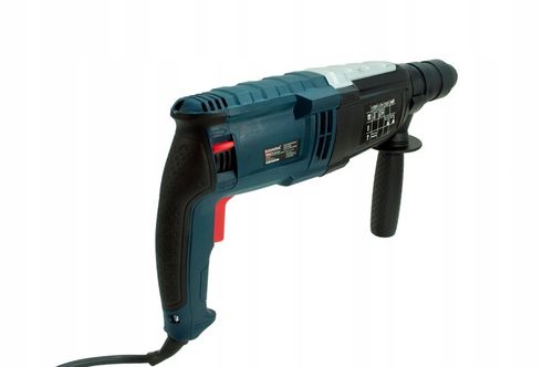 SDS plus Młotowiertarka: Udarowy Młot, Wiertarko-Wkrętarka| Bavaria na Arena.pl