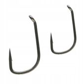 2 x HACZYKI NASH KARPIOWE TWISTER SIZE 4