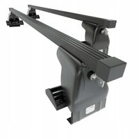 BAGAŻNIK DACHOWY do Toyota Verso - 2009-2018 Ocbem