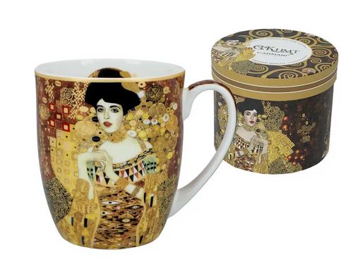 Kubek „Adela” – Gustav Klimt na Arena.pl