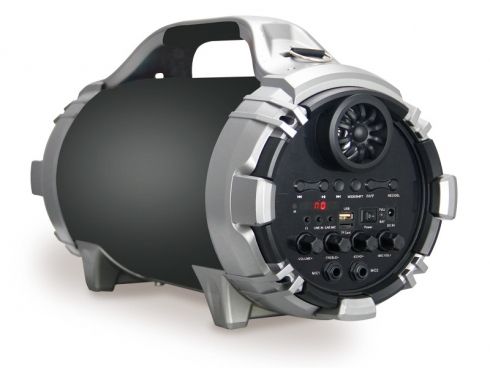 Głośnik mobilny Conceptronic MASSIMO 01B BT 20W na Arena.pl