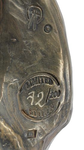 Bulterier - figurka - 672 na Arena.pl