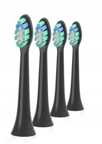 12x KOŃCÓWKI DO PHILIPS SONICARE 12szt na Arena.pl