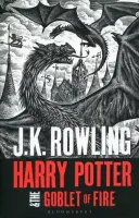 Harry Potter and the Goblet of Fire