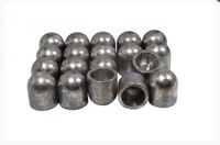 Pociski SLUG 20ga do broni czarnoprochowej, dubeltówki