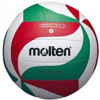MOLTEN V4M1500 PIŁKA SIATKOWA DO SIATKÓWKI 4 treningowa młodzieżowa