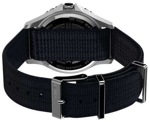 Zegarek Timex TW2T75400 męski na Arena.pl