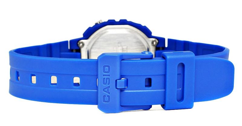 Zegarek Męski CASIO LA-20WH-2AEF Unisex + BOX CASIO zdjęcie 6