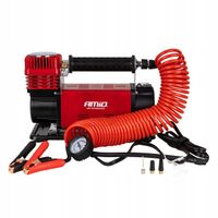 Kompresor samochodowy Heavy Duty 600W 12V ACOMP-24 AMIO-04398