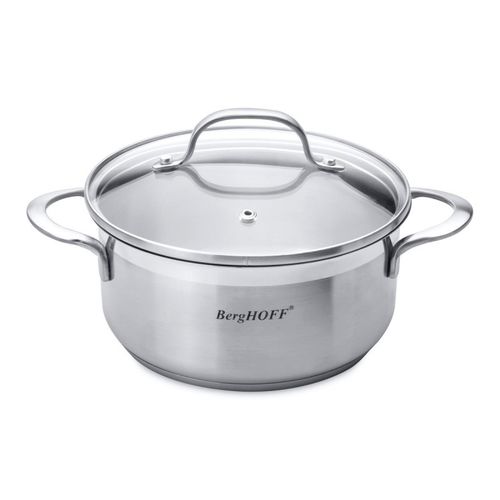 Berghoff Garnek Bistro 18 Cm ( Nowy ) na Arena.pl