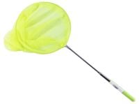siatka na owady ryby teleskopowa 85 cm. po rozłożeniu