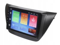 RADIO NAWIGACJA GPS MITSUBISHI LANCER VII 2003-2008 ANDROID