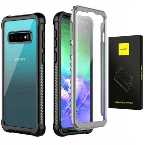 ETUI PANCERNE ARMOR 360° DO SAMSUNG GALAXY S10 na Arena.pl