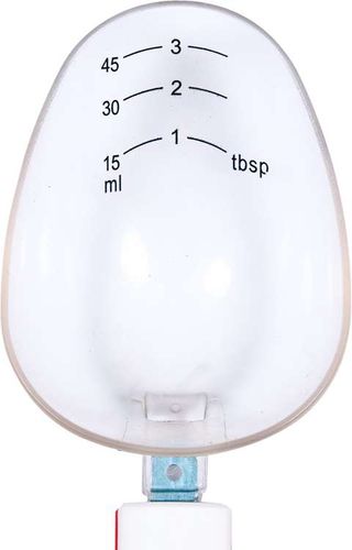 waga kuchenna - łyżka75ml. - w-68365 na Arena.pl